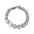 Tear Drop Bracelet