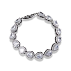 Tear Drop Bracelet
