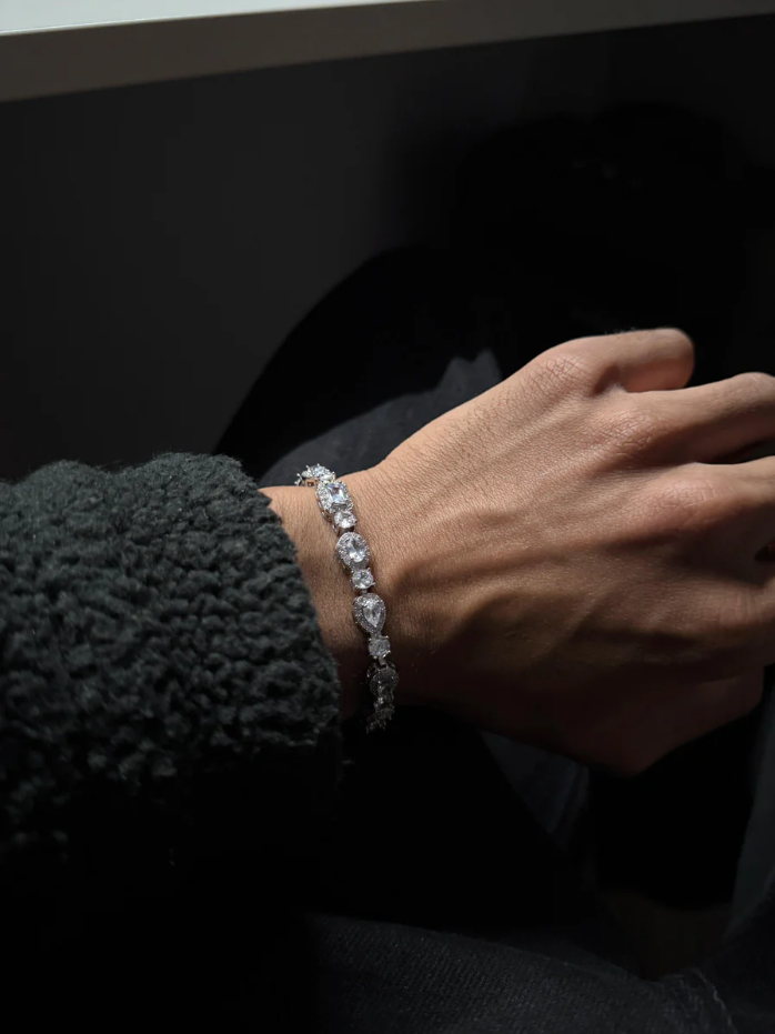 Multi-Stone Bracelets