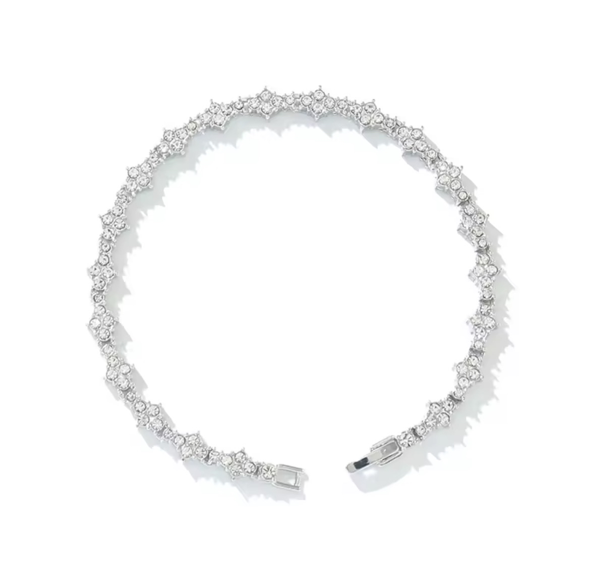 Honey-Comb Bracelets