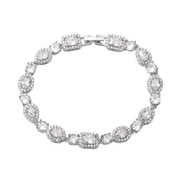 Multi-Stone Bracelets